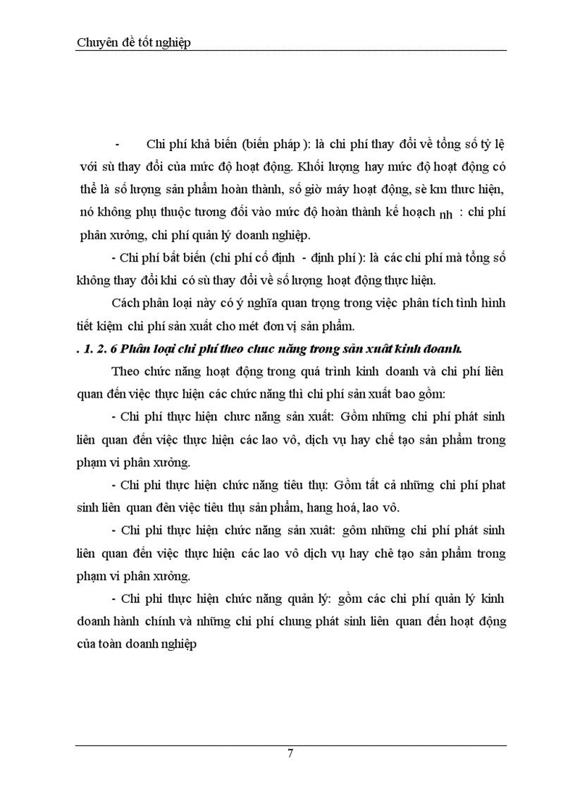 image for page Hoàn thiện phương pháp kế toán chi phí sản xuất tại công ty ôtô Tsrường Hải trong điều kiện vận dụng hệ thống chuẩn mực kế toán