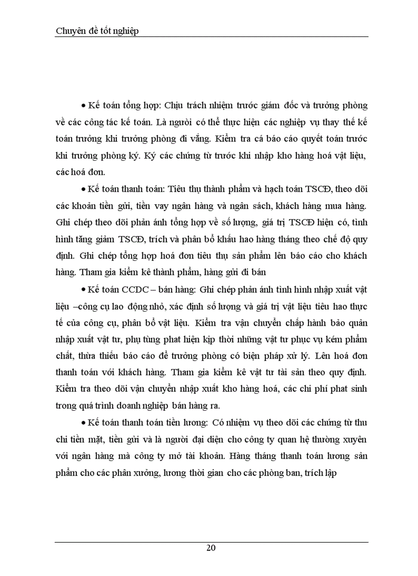 image for page Hoàn thiện phương pháp kế toán chi phí sản xuất tại công ty ôtô Tsrường Hải trong điều kiện vận dụng hệ thống chuẩn mực kế toán