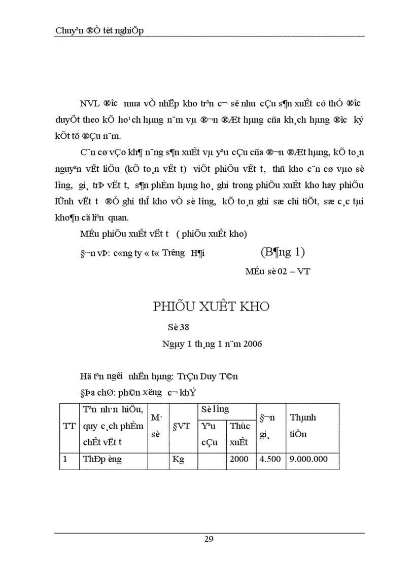 image for page Hoàn thiện phương pháp kế toán chi phí sản xuất tại công ty ôtô Tsrường Hải trong điều kiện vận dụng hệ thống chuẩn mực kế toán