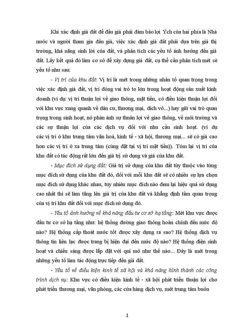 image for page Tìm hiểu công tác đấu giá quyền sử dụng đất tại Thành phố Hà nội