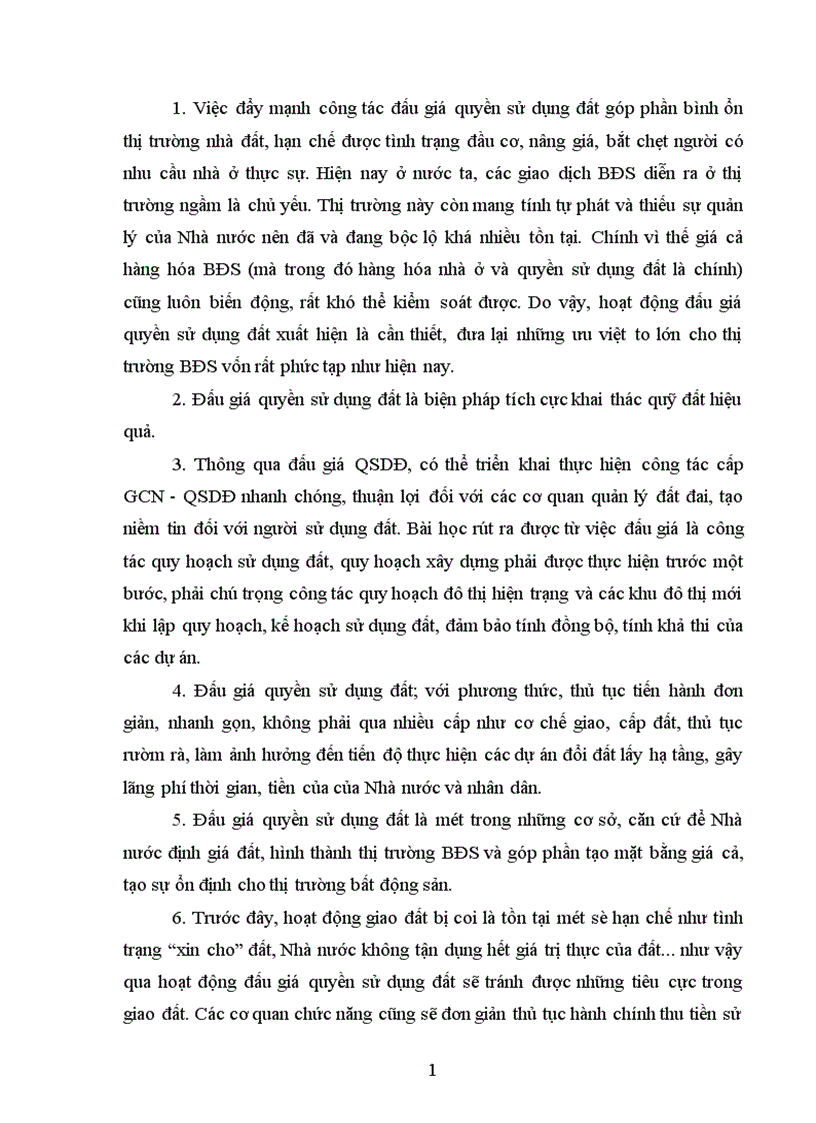 image for page Tìm hiểu công tác đấu giá quyền sử dụng đất tại Thành phố Hà nội