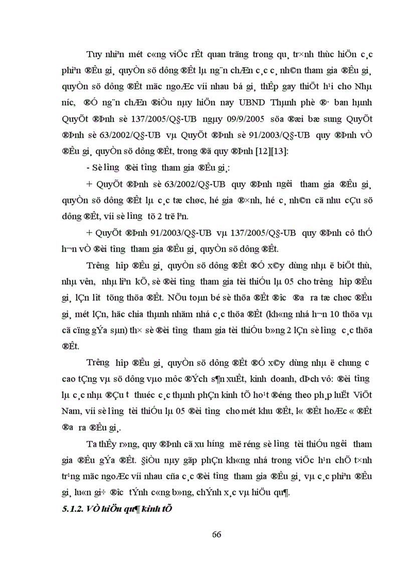 image for page Tìm hiểu công tác đấu giá quyền sử dụng đất tại Thành phố Hà nội