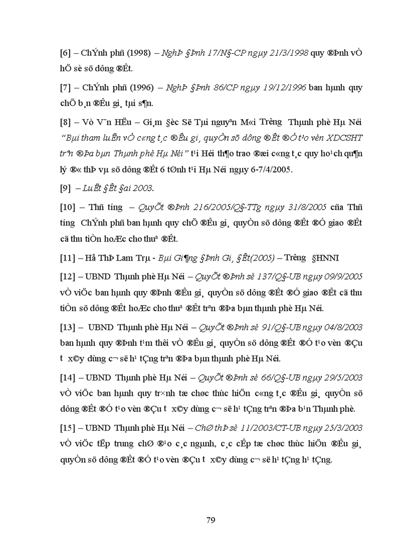 image for page Tìm hiểu công tác đấu giá quyền sử dụng đất tại Thành phố Hà nội