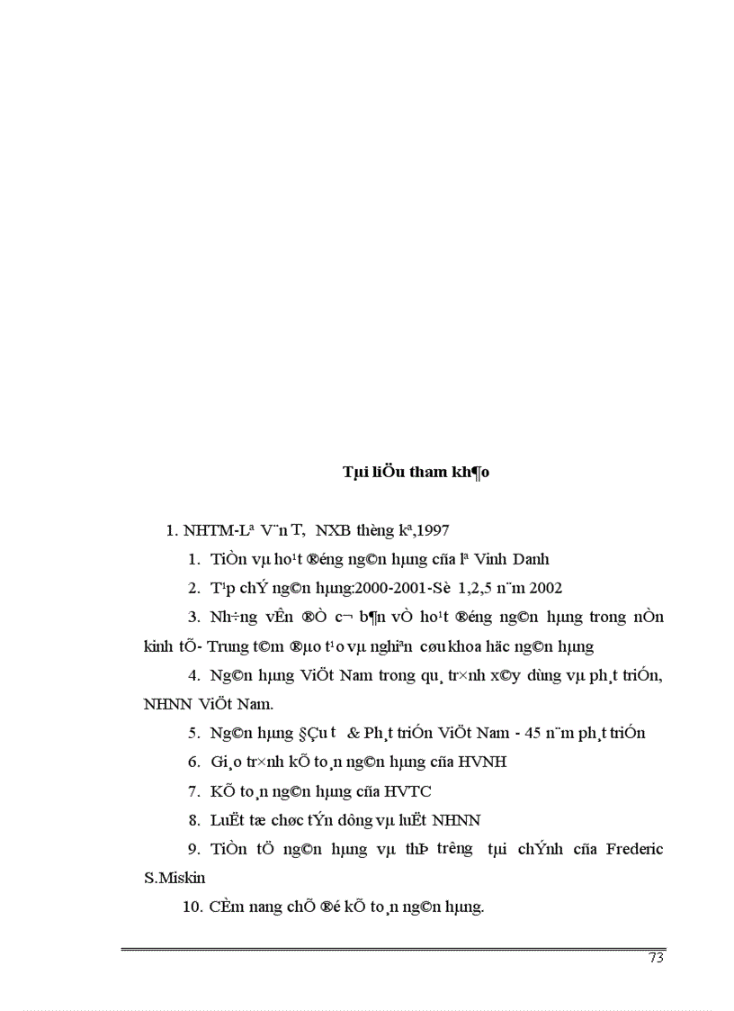 image for page Một số ý kiến về tăng thu tiết kiệm chi phí nhằm nâng cao hiệu quả kinh doanh tại NHĐT PT Hà Tây 1