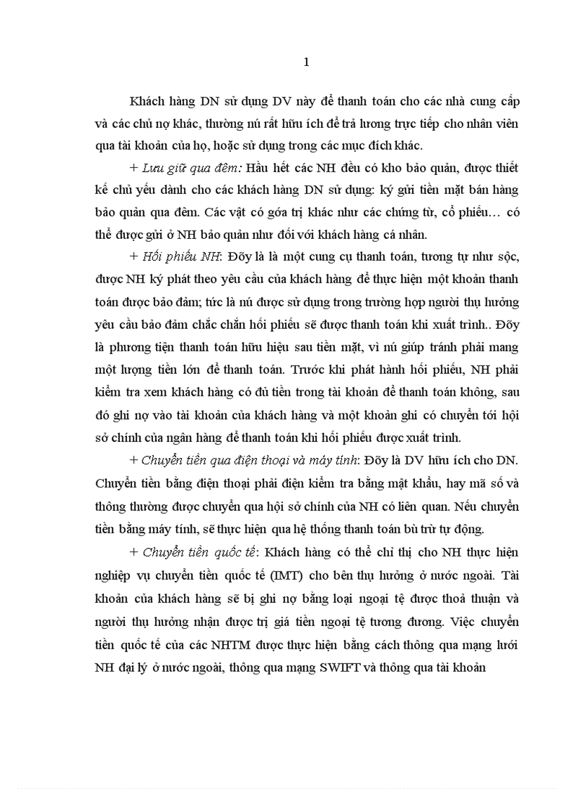image for page Mở rộng và nâng cao chất lượng dịch vụ Ngân hàng Nông nghiệp và Phát triển nông thôn đối với Doanh nghiệp vừa và nhỏ ở tỉnh Quảng Nam 1