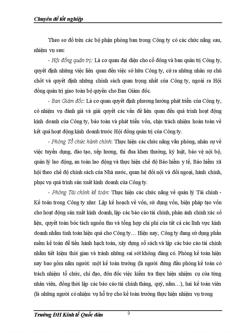 image for page Hoàn thiện kế toán tiền lương và các khoản trích theo lương tại Công ty Cổ phần Xây lắp và Thiết bị Bưu điện 1