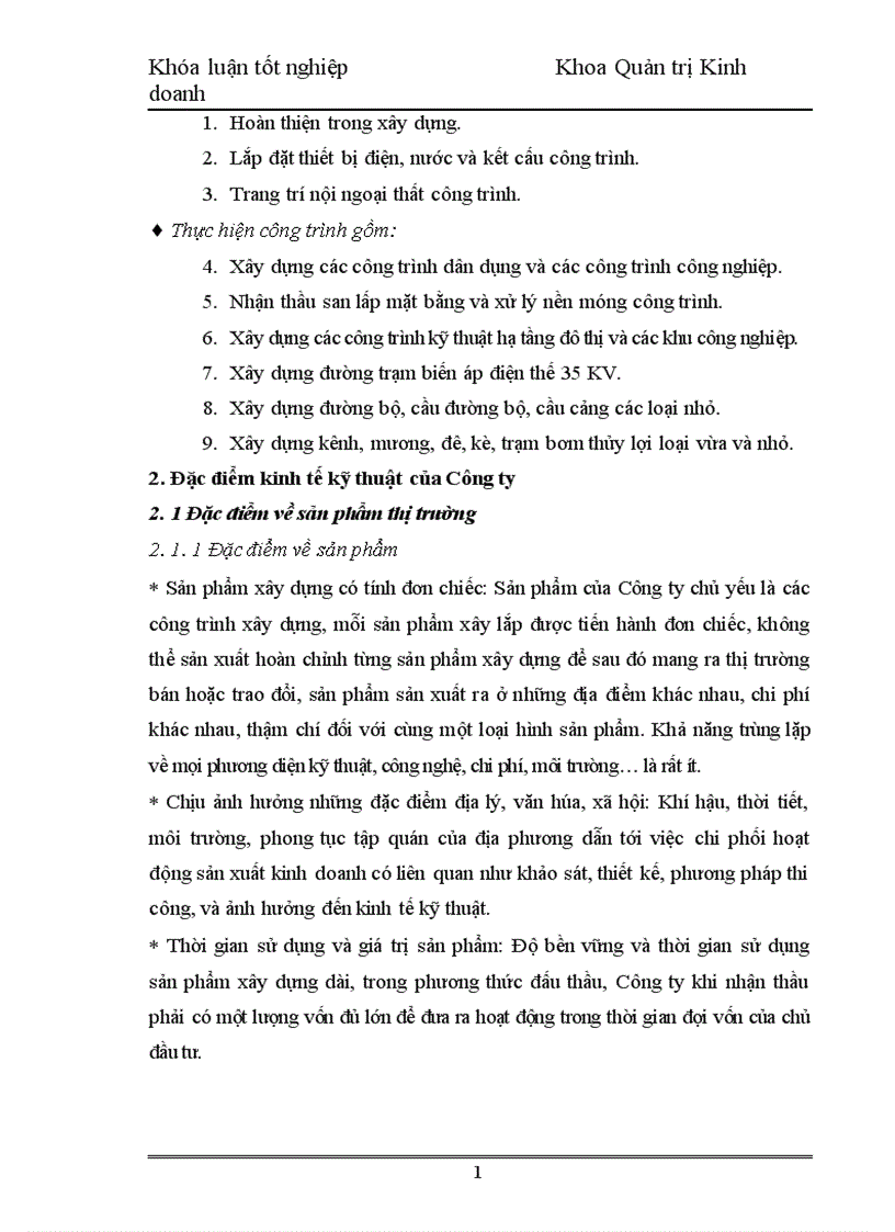 image for page Nâng cao chất lượng nguồn nhân lực tại Công ty Cổ phần đầu tư và xây dựng số 4 1