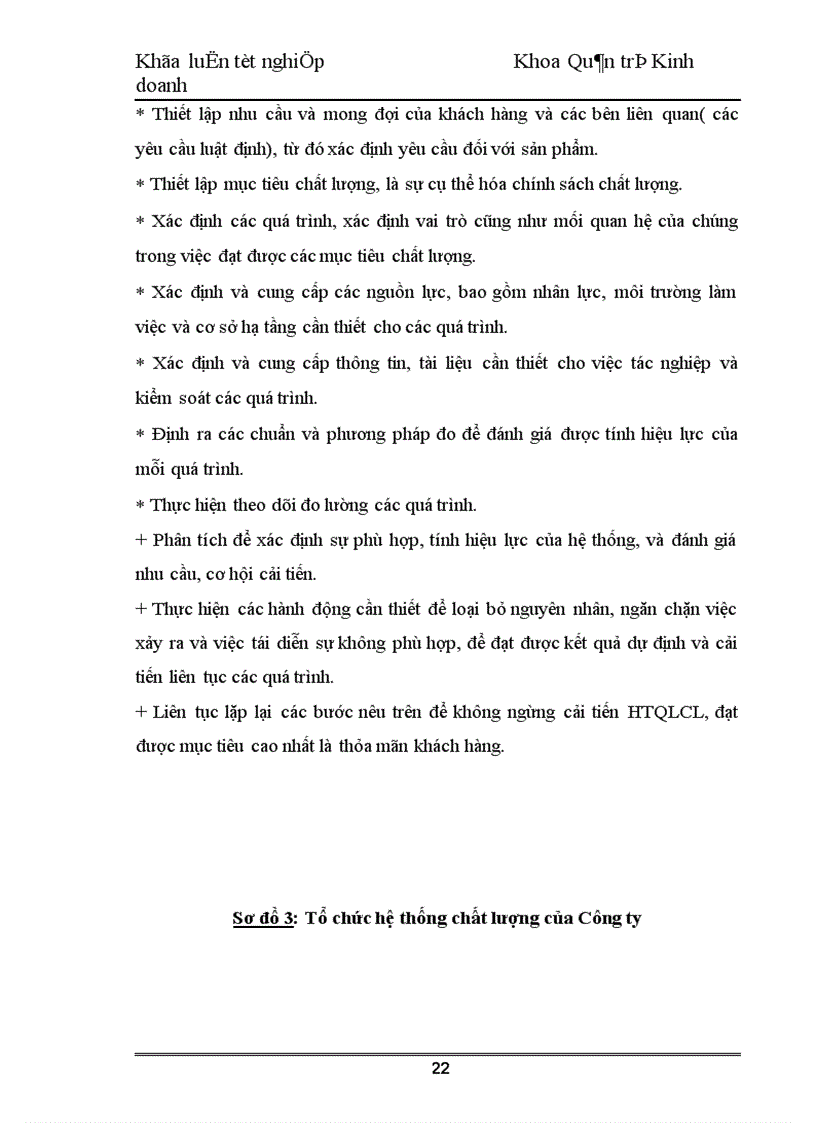 image for page Nâng cao chất lượng nguồn nhân lực tại Công ty Cổ phần đầu tư và xây dựng số 4 1