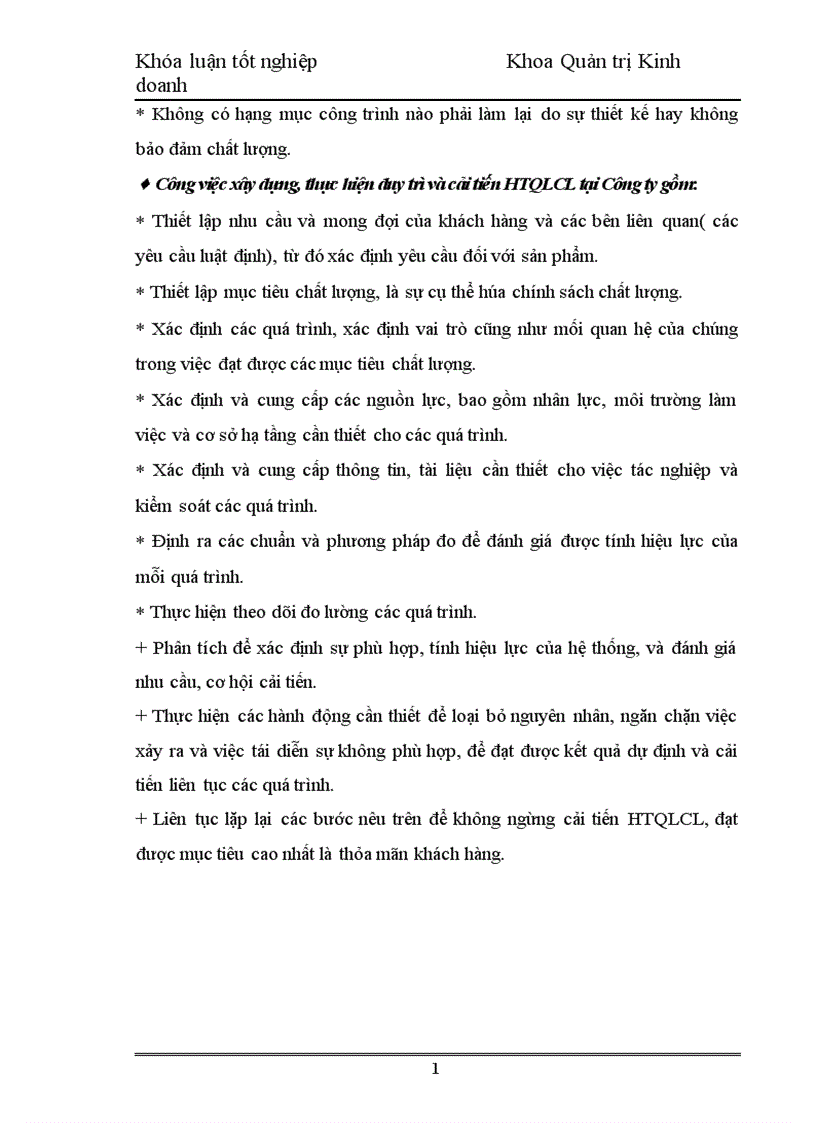 image for page Nâng cao chất lượng nguồn nhân lực tại Công ty Cổ phần đầu tư và xây dựng số 4 1