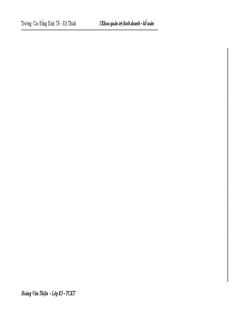 image for page Hoàn thiện công tác kế toán nguyên vật liệu tại Công ty Khoáng sản và thương mại Thành Phát