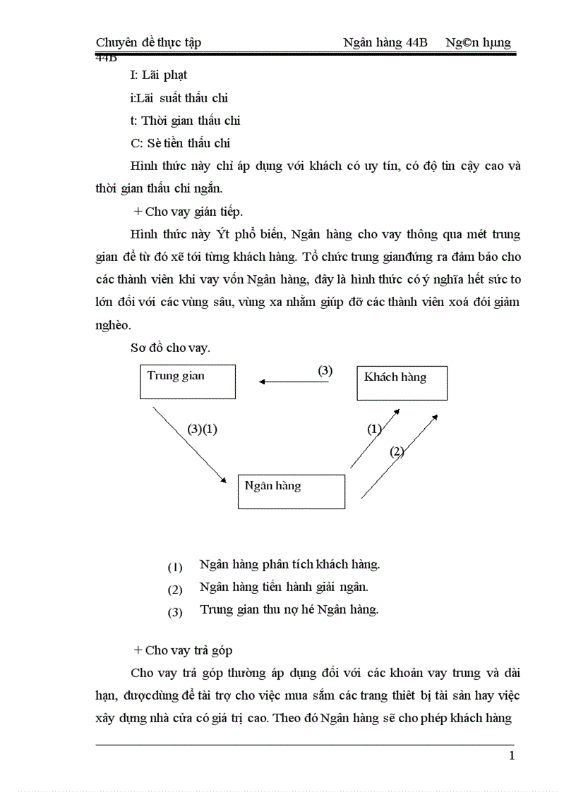 image for page Giải pháp nâng cao chất lượng tín dụng đối với các DNNQD tại NHNo Hà Nội 1