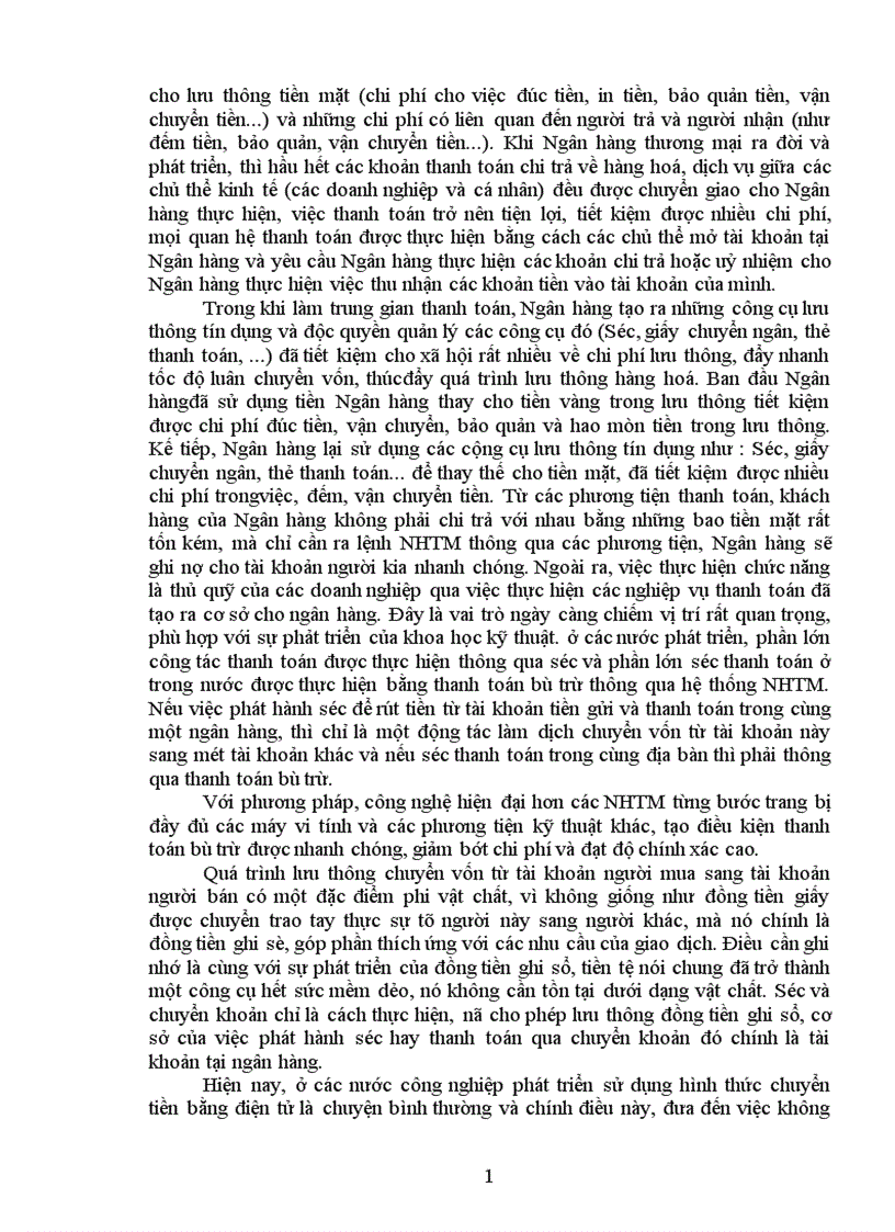 image for page Thực trạng hoạt động của Nhtm ở việt nam