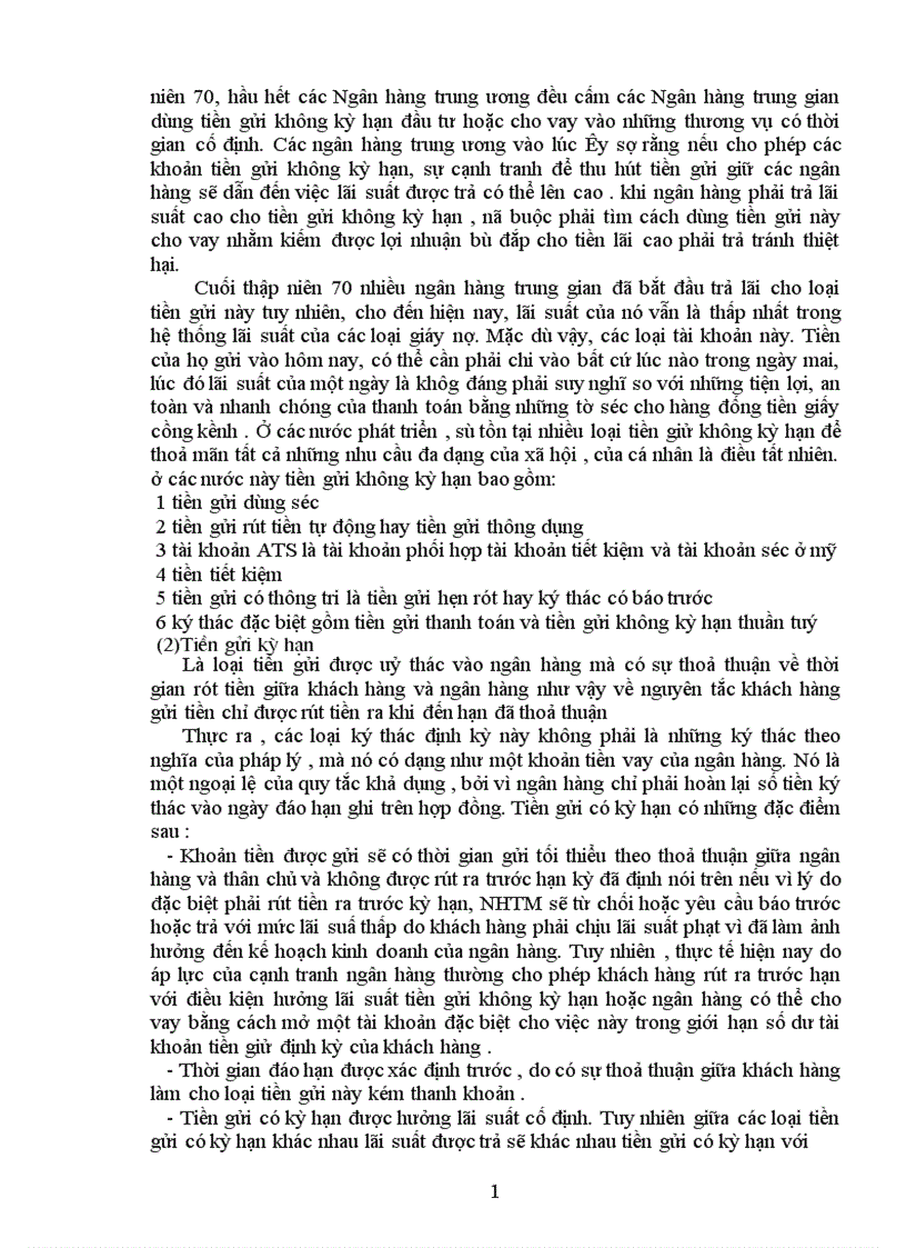 image for page Thực trạng hoạt động của Nhtm ở việt nam