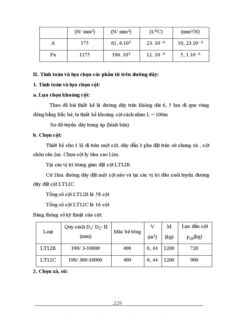 image for page Tính toán điện áp tại các điểm nút của mạng điện chọn phương thức điều chỉnh điện áp trong mạng điện