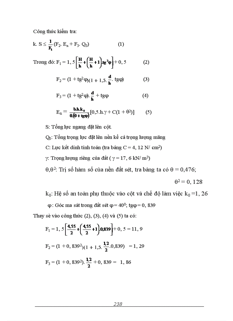 image for page Tính toán điện áp tại các điểm nút của mạng điện chọn phương thức điều chỉnh điện áp trong mạng điện