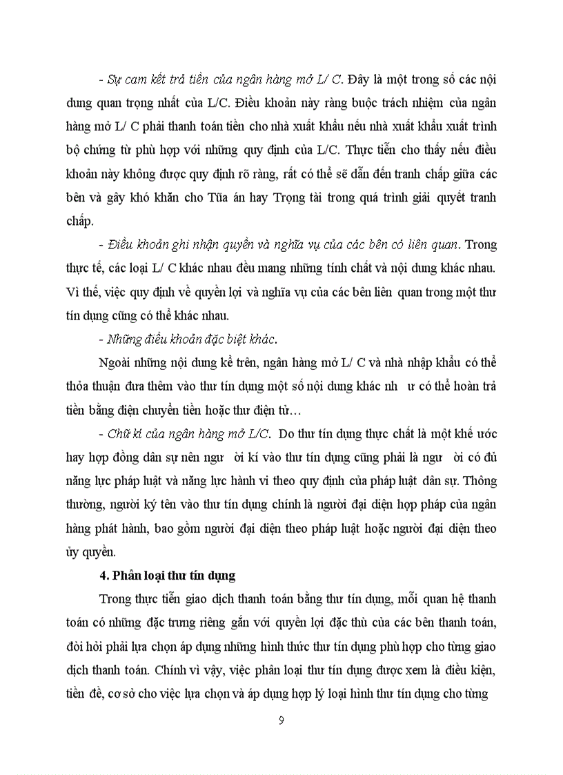 image for page Ca c quy đi nh pha p luâ t cu a Viê t Nam trong thanh toa n quô c tê bă ng thư ti n du ng