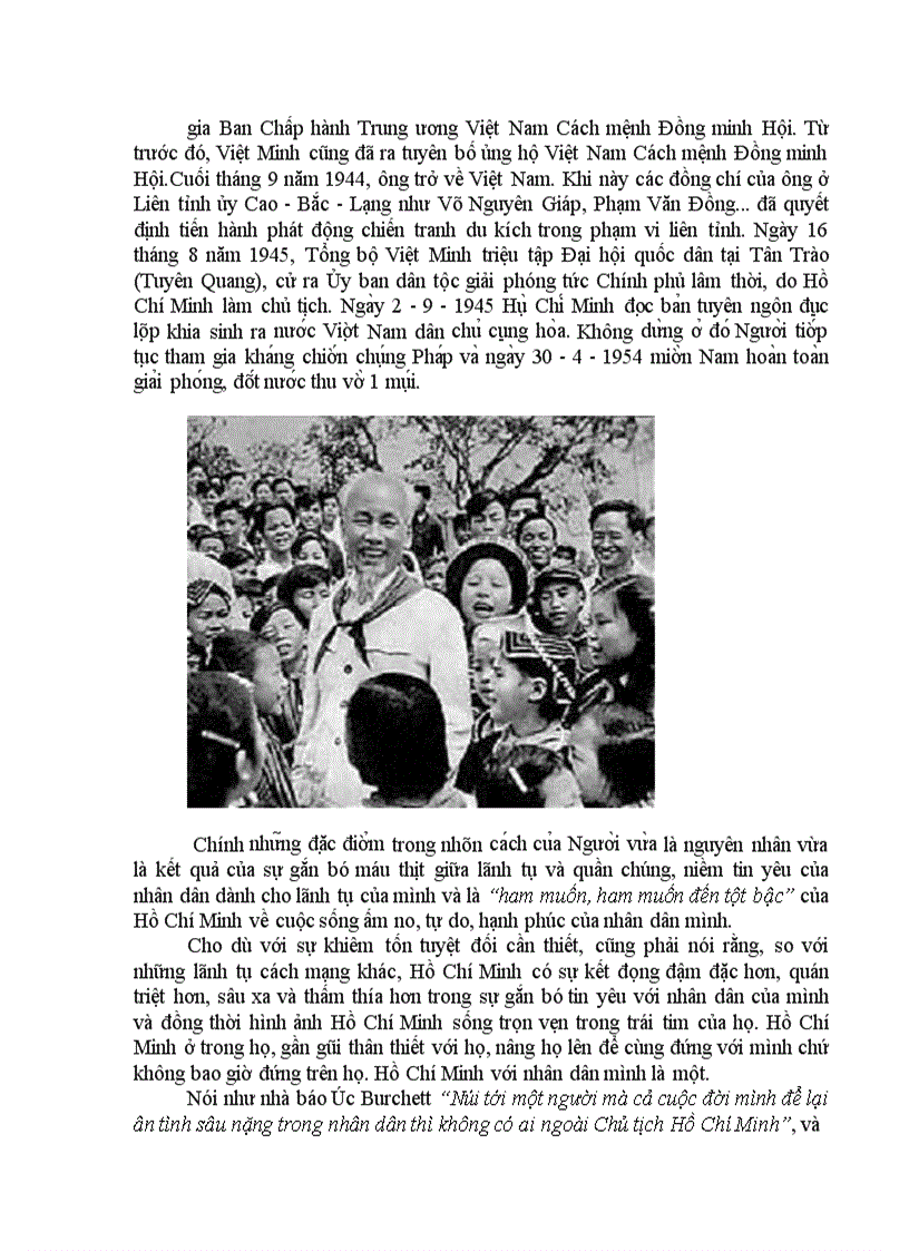 image for page Hô Chi Minh la hi nh a nh sư khôn ngoan cu a Đư c Phâ t lo ng nhân tư cu a Chu a tinh thâ n nhiê t ti nh ca ch ma ng cu a Lênin sư ung dung cu a mô t ngươ i chu dân tô c Tâ t ca đươ c kê t hơ p ha i ho a trong mô t da ng dâ p tư nhiên 1