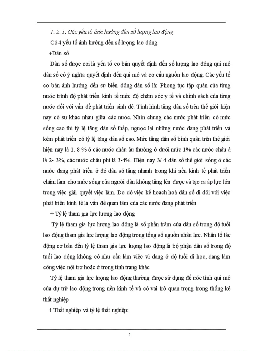 image for page Phương hướng và giải pháp chuyển dịch cơ cấu lao động nông nghiệp nông thôn ở Việt Nam giai đoạn 2001 2010 1