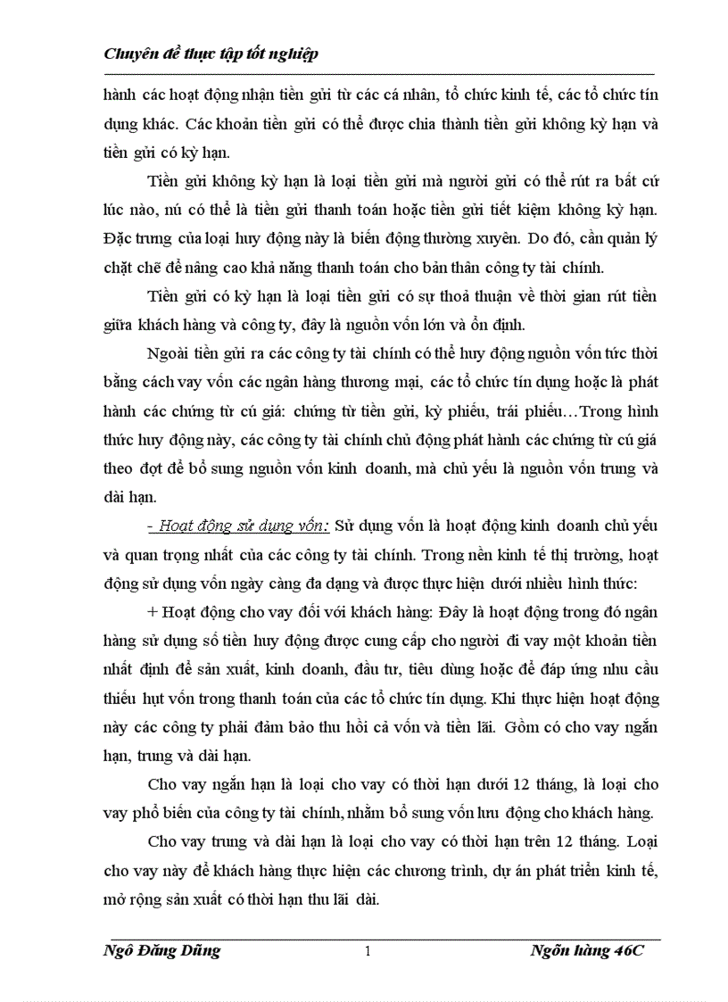 image for page Giải pháp hạn chế rủi ro tín dụng tại Công ty Tài chính Dầu khí 1