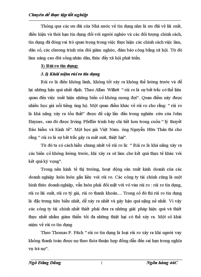 image for page Giải pháp hạn chế rủi ro tín dụng tại Công ty Tài chính Dầu khí 1