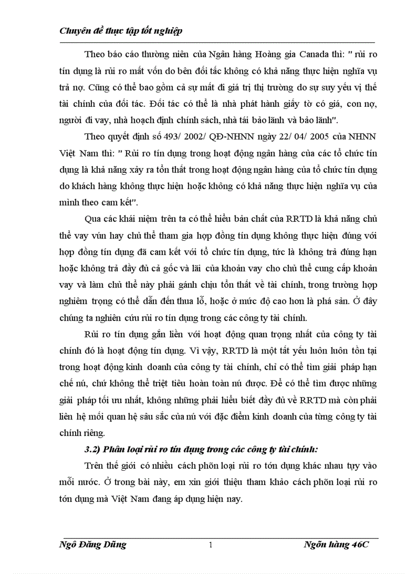 image for page Giải pháp hạn chế rủi ro tín dụng tại Công ty Tài chính Dầu khí 1