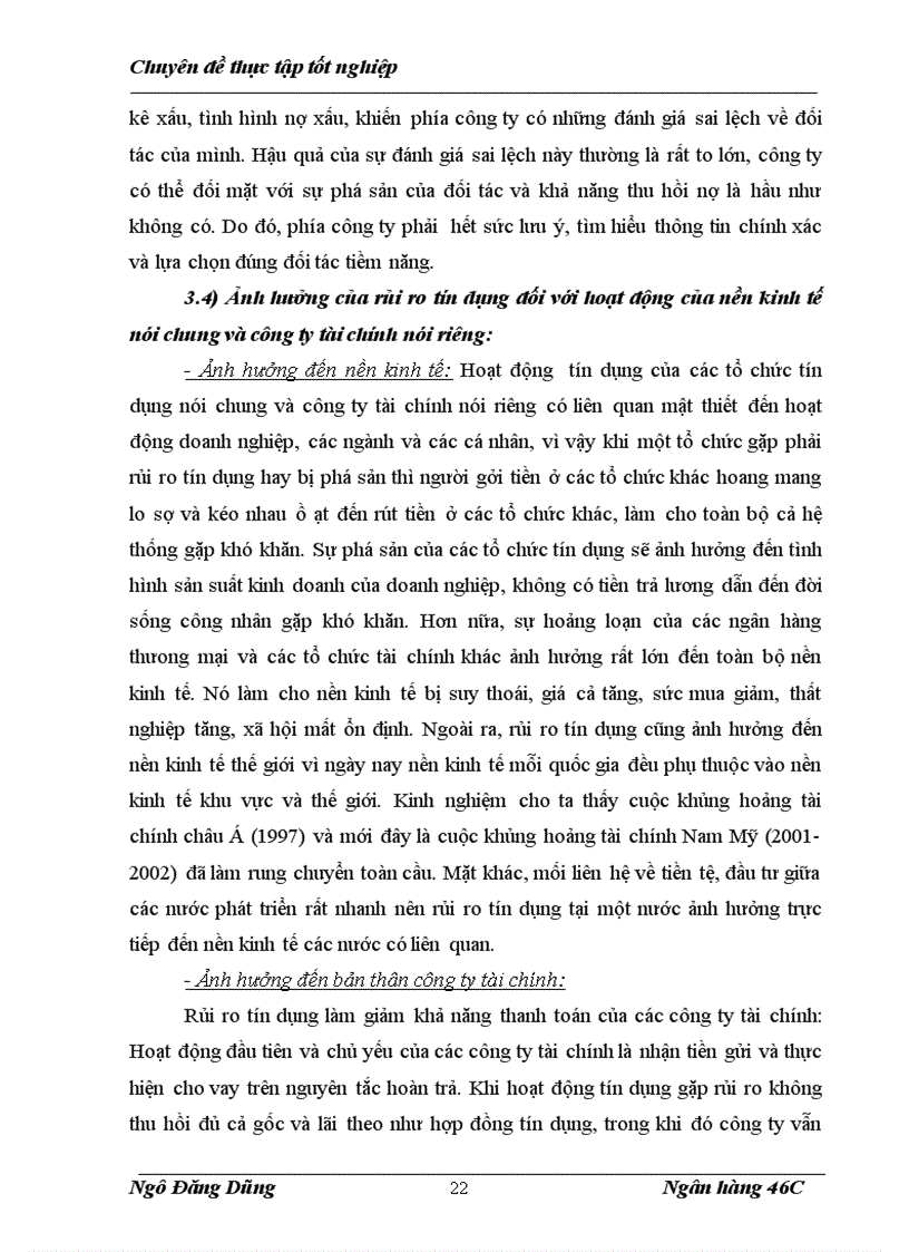 image for page Giải pháp hạn chế rủi ro tín dụng tại Công ty Tài chính Dầu khí 1