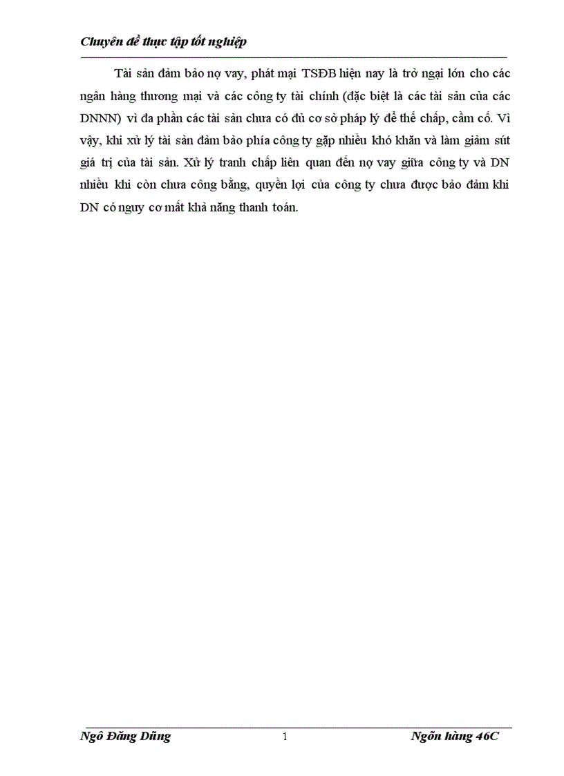 image for page Giải pháp hạn chế rủi ro tín dụng tại Công ty Tài chính Dầu khí 1