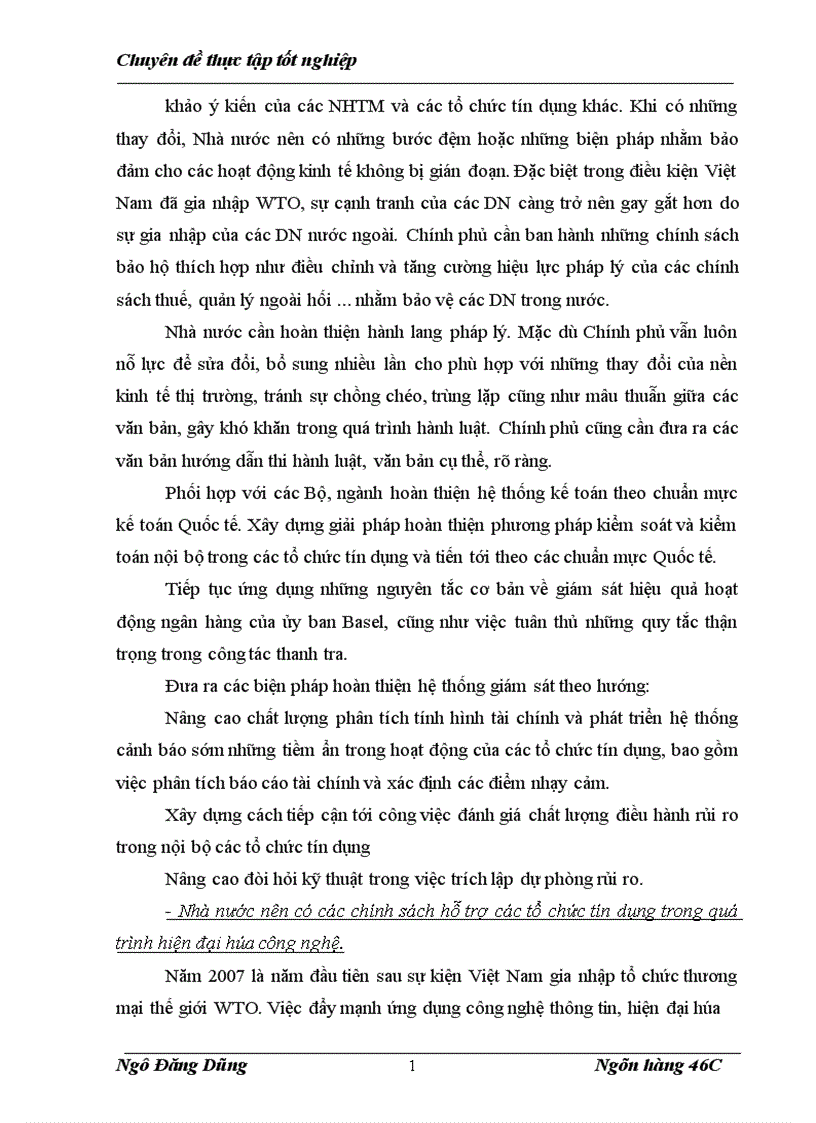 image for page Giải pháp hạn chế rủi ro tín dụng tại Công ty Tài chính Dầu khí 1