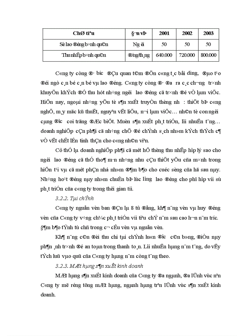 image for page Một số biện pháp nhằm đẩy mạnh hoạt động tiêu thụ sản phẩm của Công ty TNHH in bao bì Thái Lợi 1