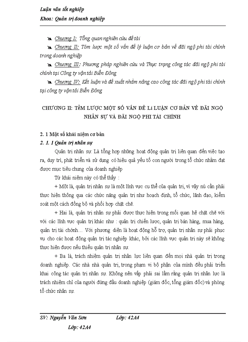 image for page Một số giải pháp nhằm hoàn thiện công tác quản lý nhân lực tại các đội tàu container ở công ty vận tải Biển Đông 1