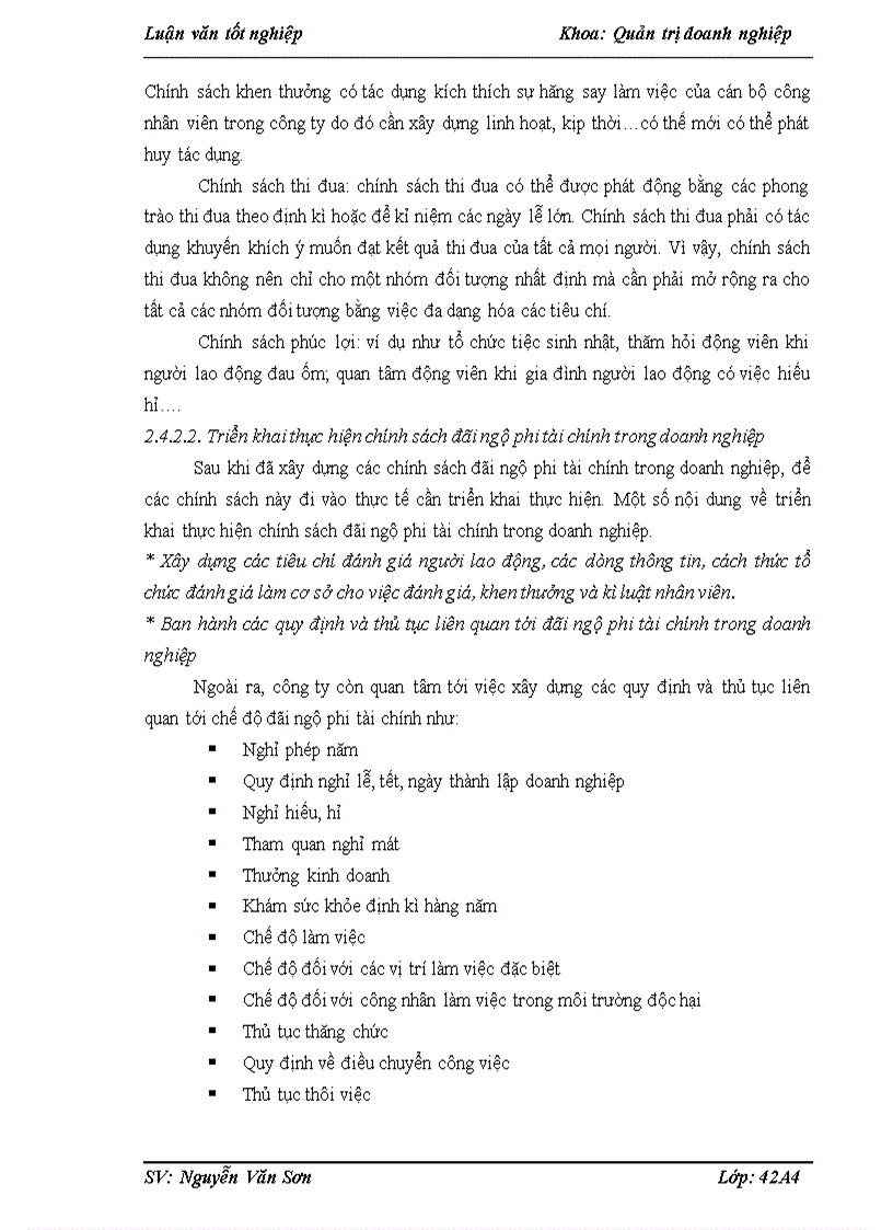 image for page Một số giải pháp nhằm hoàn thiện công tác quản lý nhân lực tại các đội tàu container ở công ty vận tải Biển Đông 1