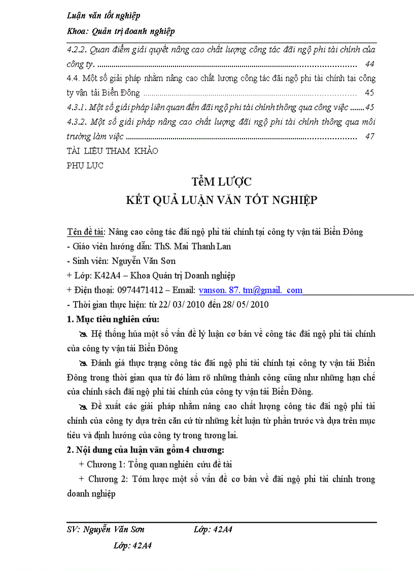 image for page Một số giải pháp nhằm hoàn thiện công tác quản lý nhân lực tại các đội tàu container ở công ty vận tải Biển Đông 1