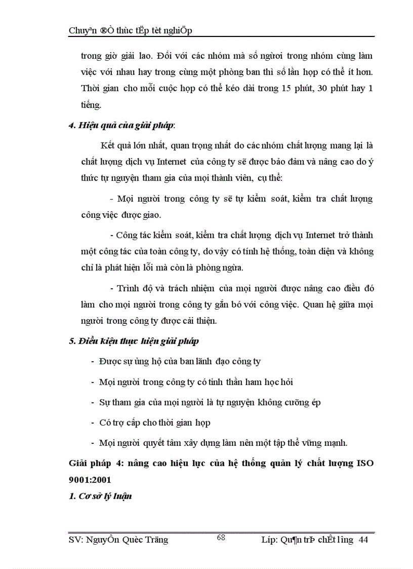 image for page Một số giải pháp nâng cao chất lượng cung cấp dịch vụ Internet tại Công ty phát triển đầu tư công nghệ FPT