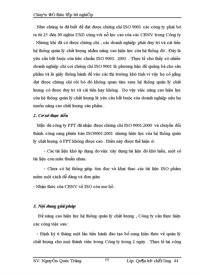 image for page Một số giải pháp nâng cao chất lượng cung cấp dịch vụ Internet tại Công ty phát triển đầu tư công nghệ FPT
