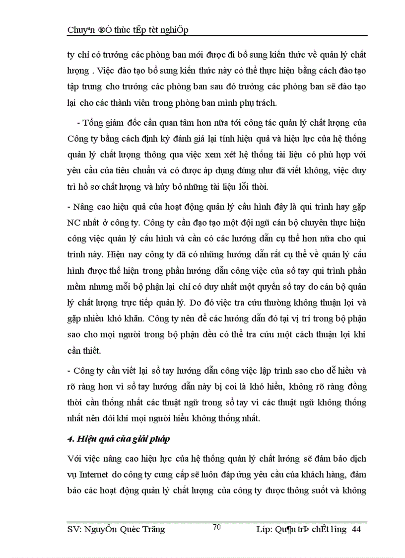 image for page Một số giải pháp nâng cao chất lượng cung cấp dịch vụ Internet tại Công ty phát triển đầu tư công nghệ FPT