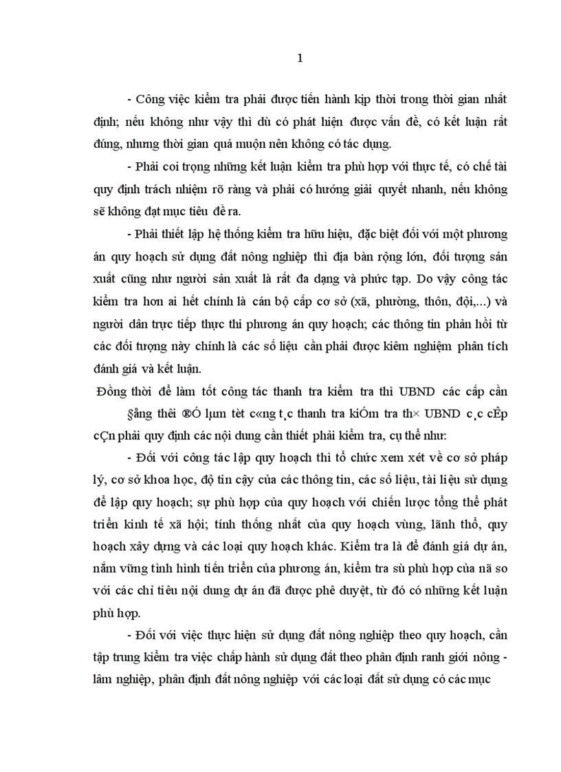 image for page Hoàn thiện quản lý nhà nước về quy hoạch sử dụng đất nông nghiệp trên địa bàn tỉnh Khánh Hoà