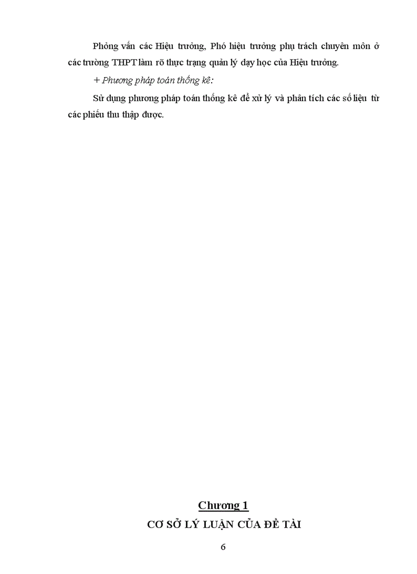 image for page Một số biện pháp quản lý chuyên môn của Hiệu trưởng nhằm nâng cao chất lượng dạy học của giáo viên THPT huyện Chương Mỹ tỉnh Hà Tây 1