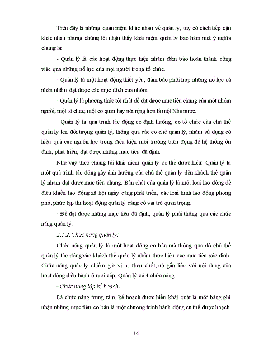 image for page Một số biện pháp quản lý chuyên môn của Hiệu trưởng nhằm nâng cao chất lượng dạy học của giáo viên THPT huyện Chương Mỹ tỉnh Hà Tây 1