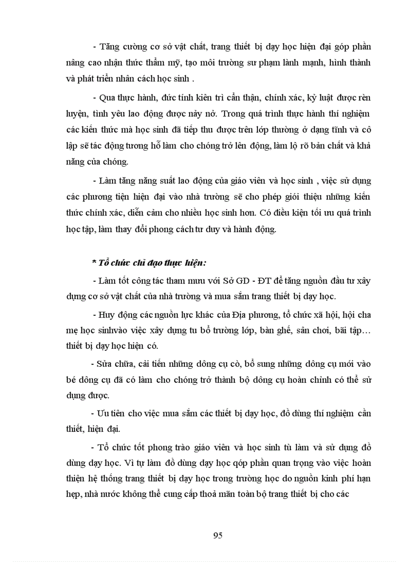 image for page Một số biện pháp quản lý chuyên môn của Hiệu trưởng nhằm nâng cao chất lượng dạy học của giáo viên THPT huyện Chương Mỹ tỉnh Hà Tây 1