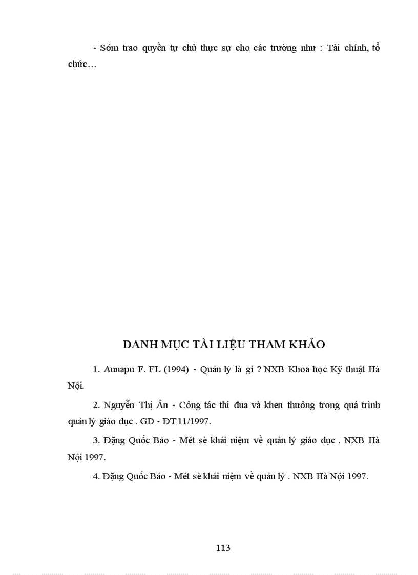 image for page Một số biện pháp quản lý chuyên môn của Hiệu trưởng nhằm nâng cao chất lượng dạy học của giáo viên THPT huyện Chương Mỹ tỉnh Hà Tây 1