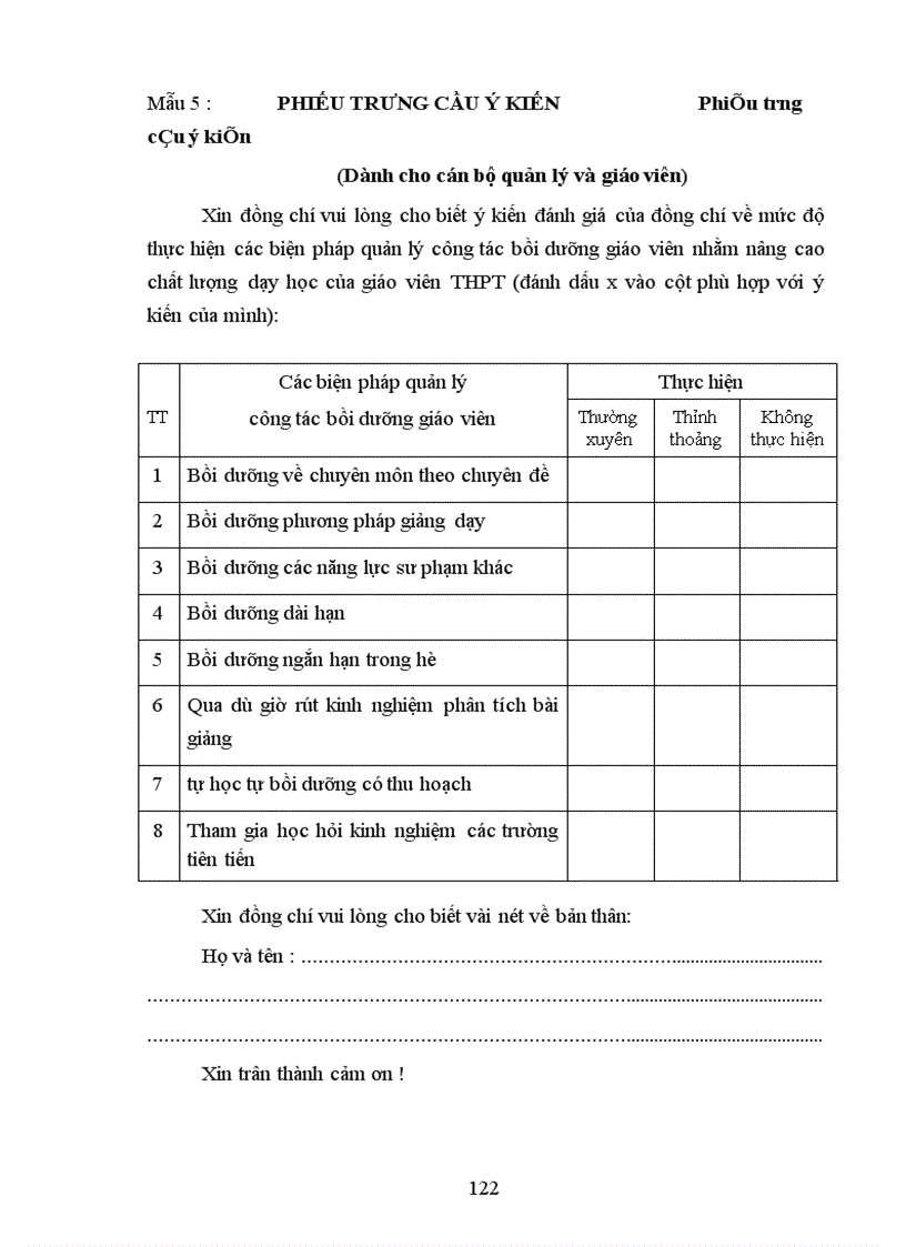 image for page Một số biện pháp quản lý chuyên môn của Hiệu trưởng nhằm nâng cao chất lượng dạy học của giáo viên THPT huyện Chương Mỹ tỉnh Hà Tây 1