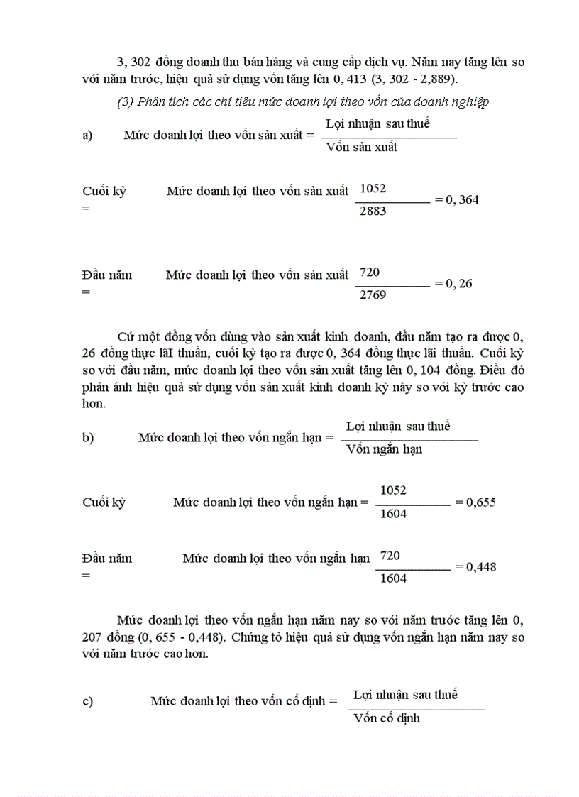 image for page Qua nghiên cứu và học tập môn phân tích báo cáo tài chính anh chị đã tiếp thu được những nội dung gì Trong đó anh chị thích nhất nghiên cứu vấn đề gì Tại sao Cho ví dụ minh hoạ và việc vận dụng vào phân tích ở các doanh nghiệp về những vấn đề đó như thế nào