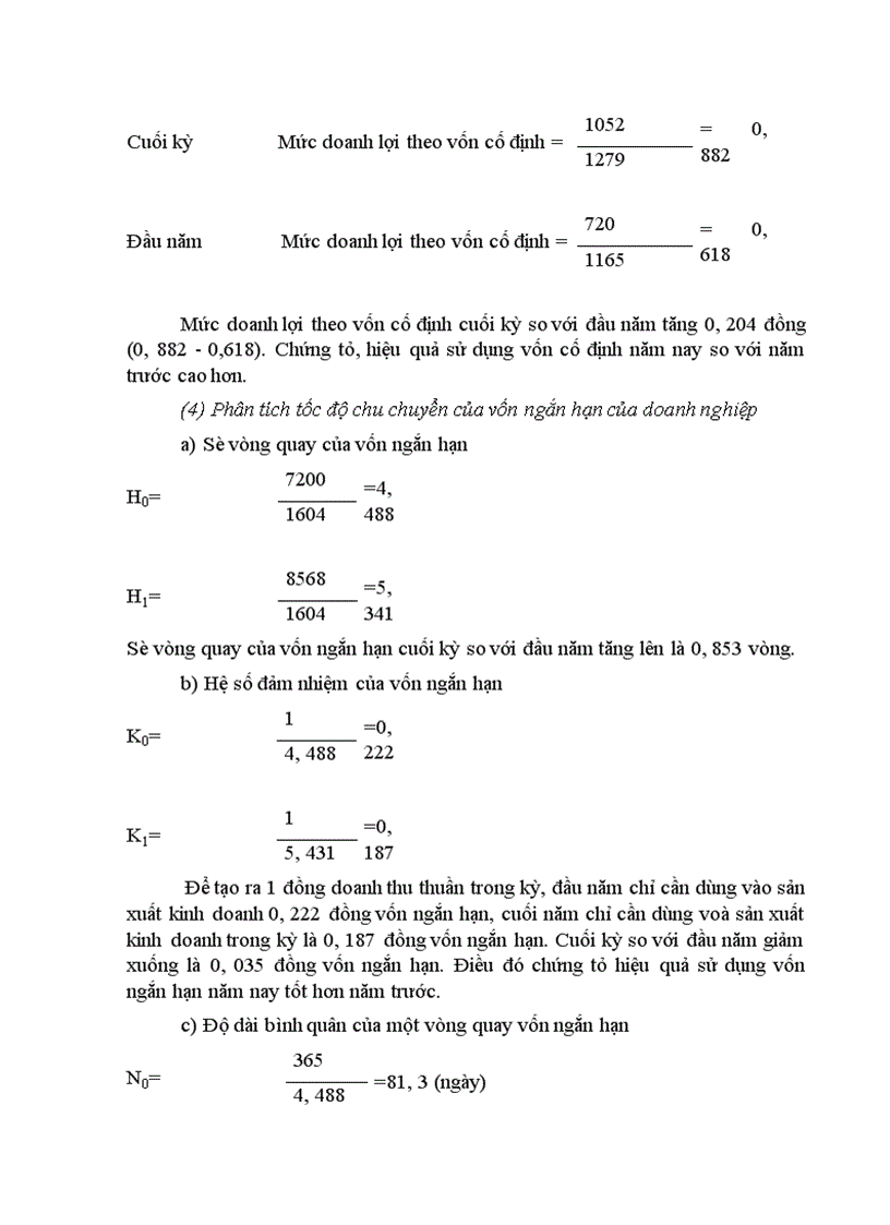 image for page Qua nghiên cứu và học tập môn phân tích báo cáo tài chính anh chị đã tiếp thu được những nội dung gì Trong đó anh chị thích nhất nghiên cứu vấn đề gì Tại sao Cho ví dụ minh hoạ và việc vận dụng vào phân tích ở các doanh nghiệp về những vấn đề đó như thế nào