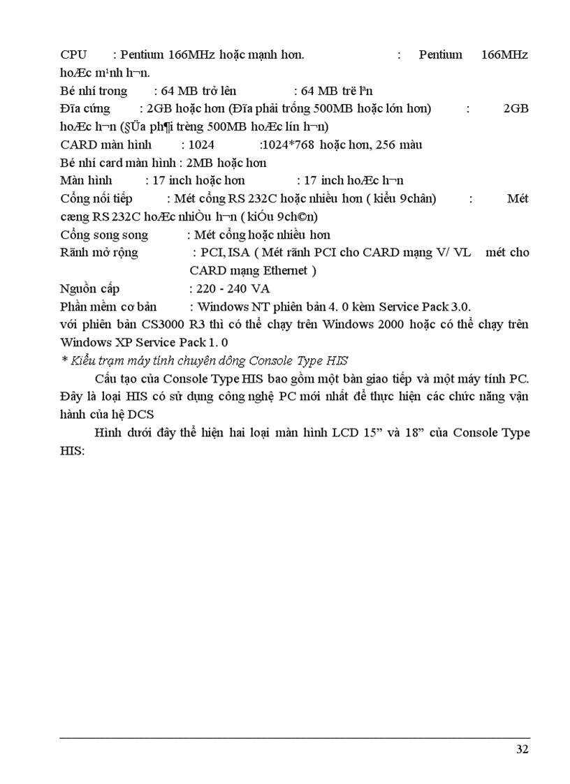 image for page Ứng dụng Centum CS3000