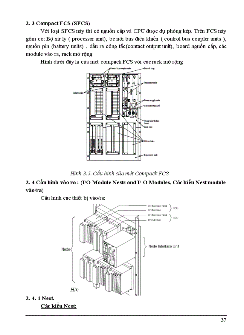 image for page Ứng dụng Centum CS3000