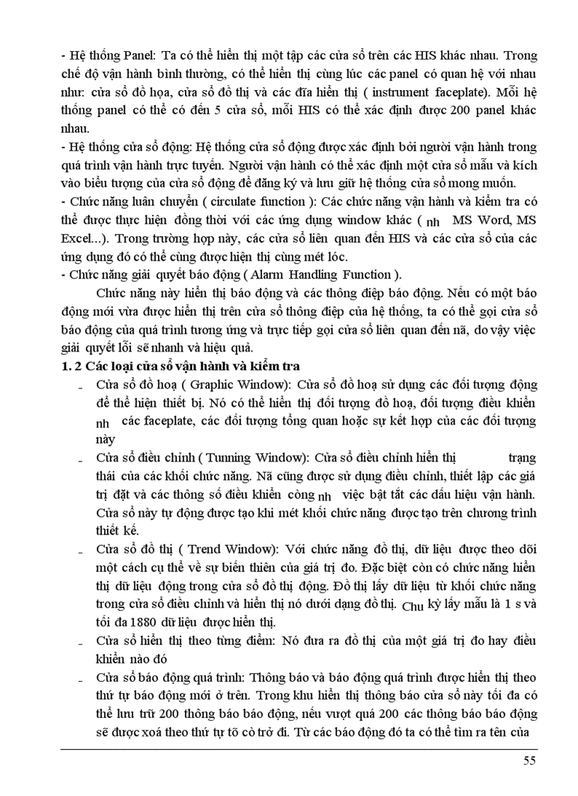 image for page Ứng dụng Centum CS3000