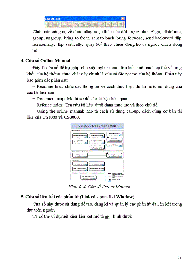 image for page Ứng dụng Centum CS3000
