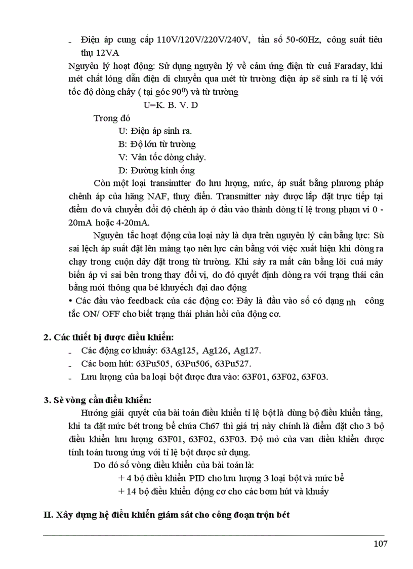 image for page Ứng dụng Centum CS3000