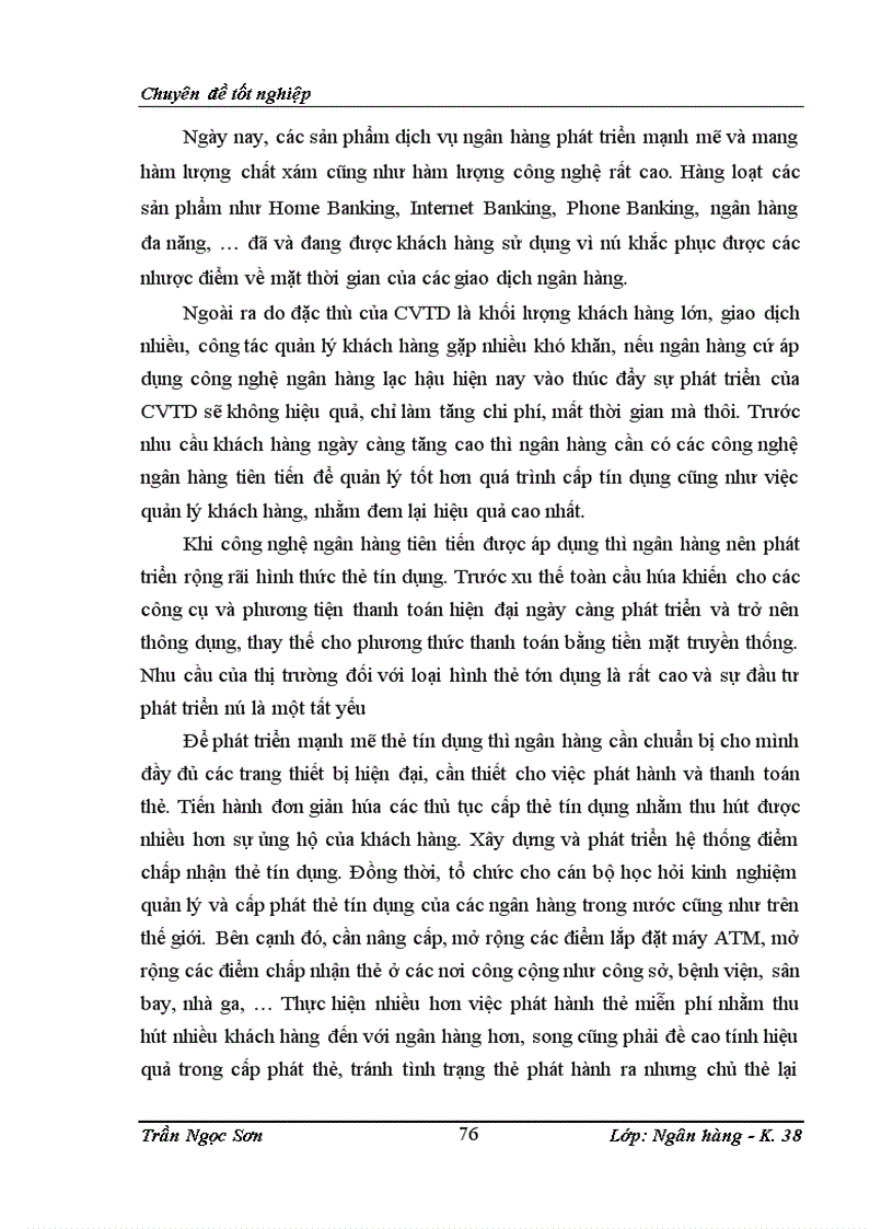 image for page Mở rộng tín dụng khách hàng tiêu dùng cá nhân tại ngân hàng thương mại cổ phần Đại Dương Chi nhánh Thăng Long 1