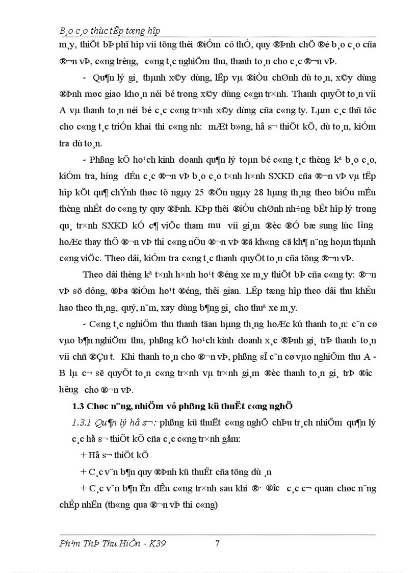 image for page Nâng cao năng lực cạnh tranh trong đấu thầu xây dựng ở Công ty cổ phần xây dựng công trình 1 1